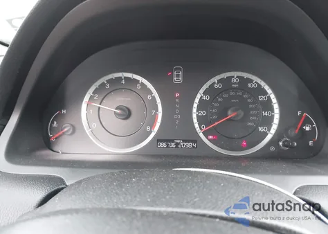 2012 Honda Accord Sdn 2.4 Ex-L/Ex-L from USA, damaged, VIN 1HGCP2F84CA136150